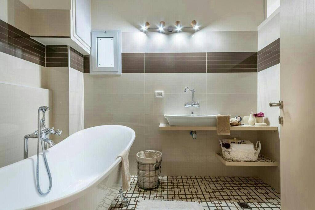 Private House 5 Bdr In Mamilla Up To 12 People ! Villa Jerusalem Exterior photo
