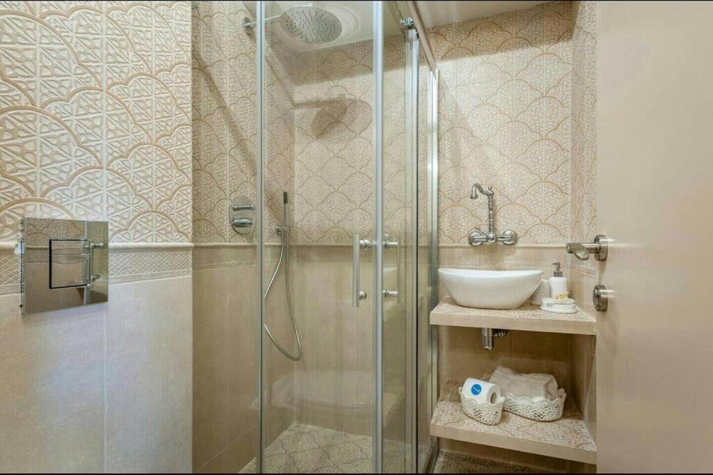 Private House 5 Bdr In Mamilla Up To 12 People ! Villa Jerusalem Exterior photo