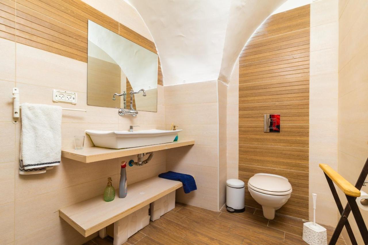 Private House 5 Bdr In Mamilla Up To 12 People ! Villa Jerusalem Exterior photo